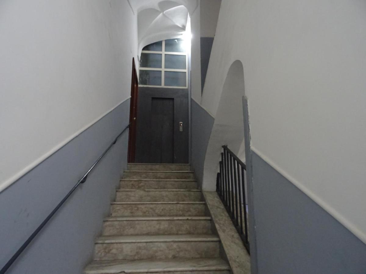 Panto' Apartment 2 Steps To Toledo Street Napoli Eksteriør billede
