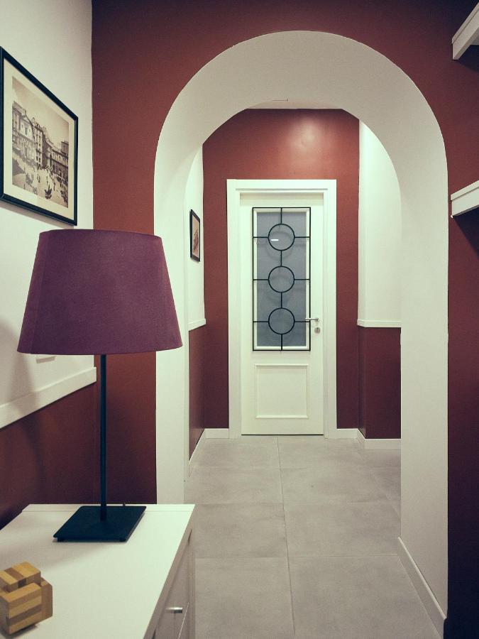 Panto' Apartment 2 Steps To Toledo Street Napoli Eksteriør billede