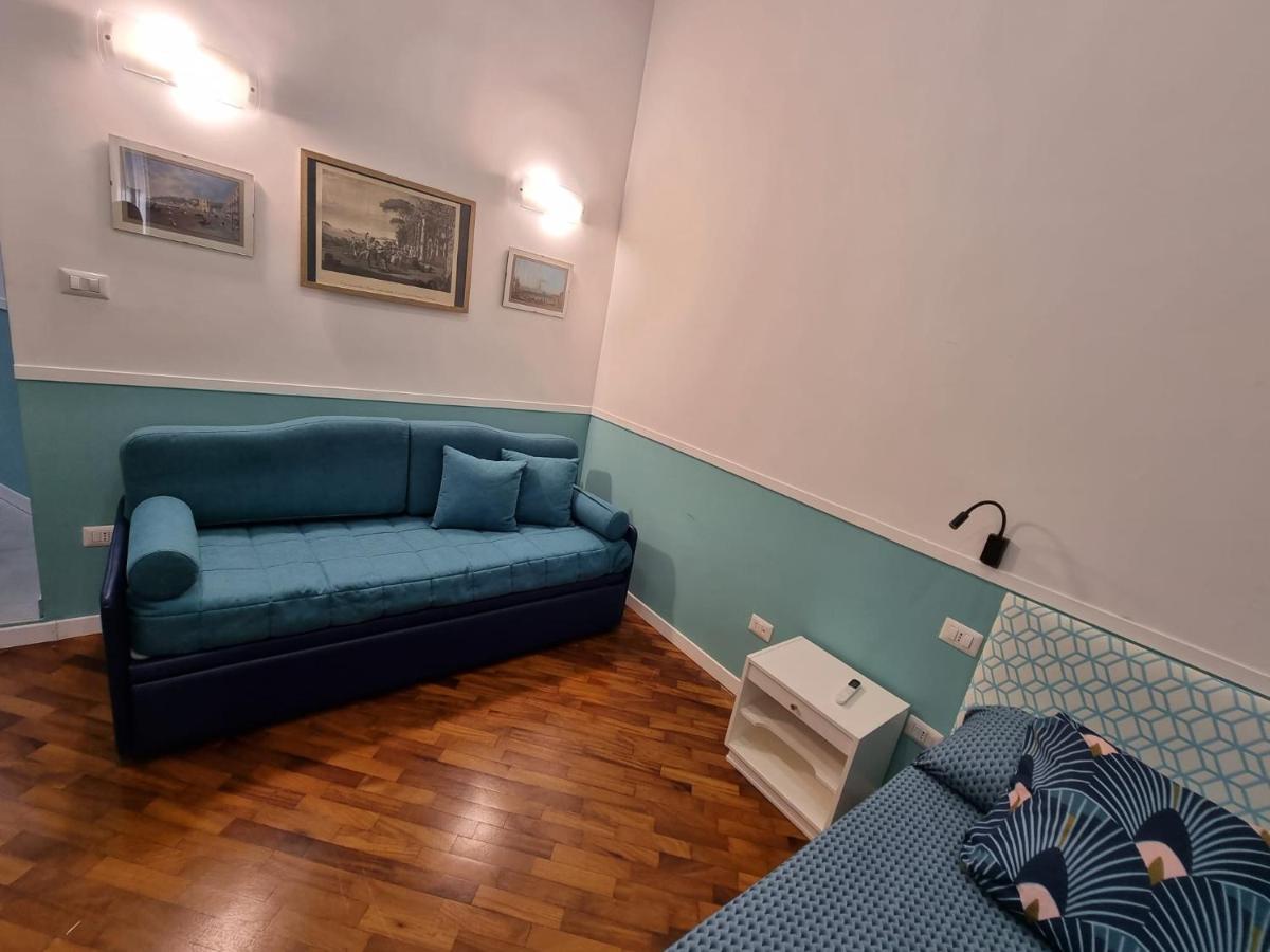 Panto' Apartment 2 Steps To Toledo Street Napoli Eksteriør billede